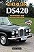 Produktbild DAIMLER DS420: MAINTENANCE AND RESTORATION BOOK