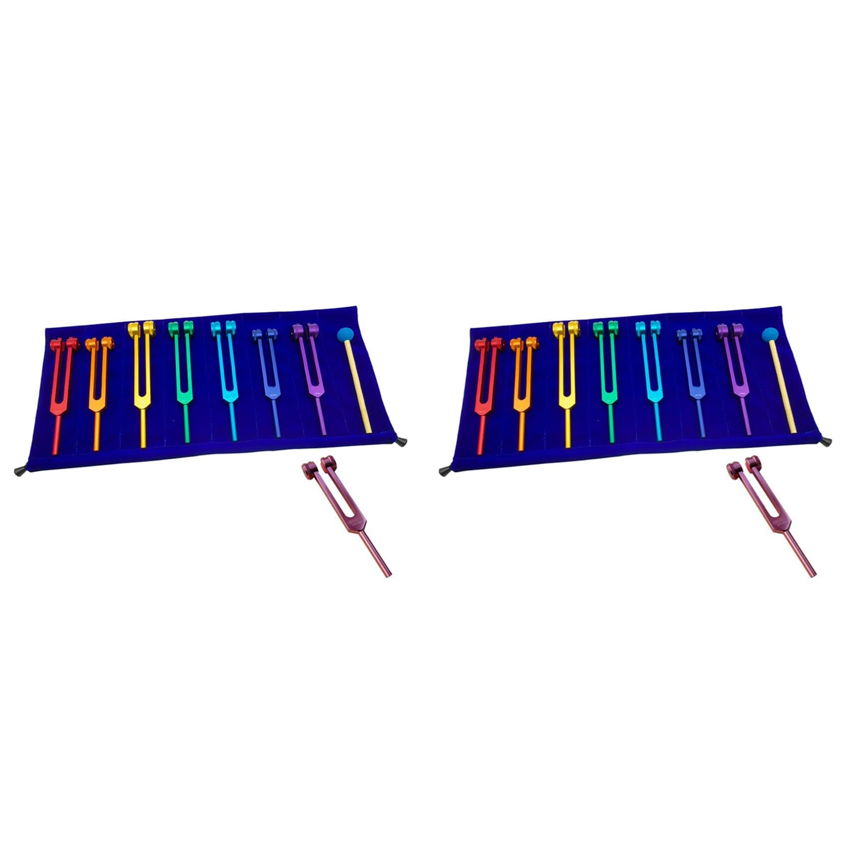 kamerton wielofunkcyjny Treat 16x