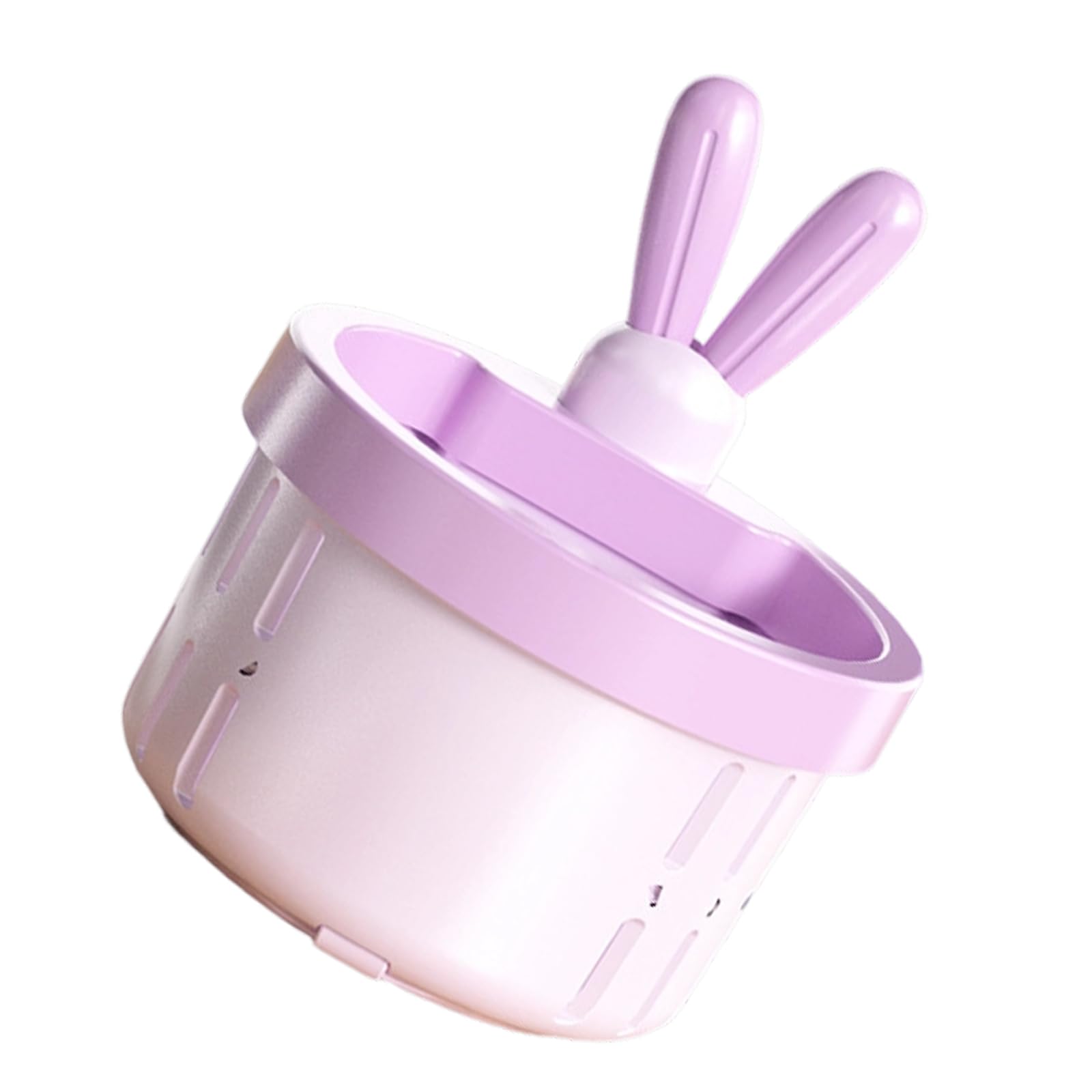 Lovely Cartoon Kitchen Waste Strainer Press Release Draining Basket Food Waste Catcher Sink Filter Wastes Collector Universals Sink Accessory