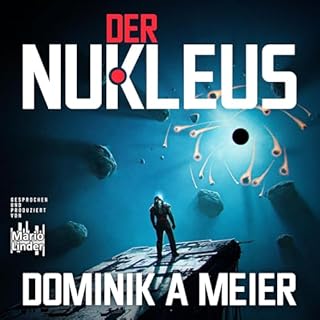 Der Nukleus cover art