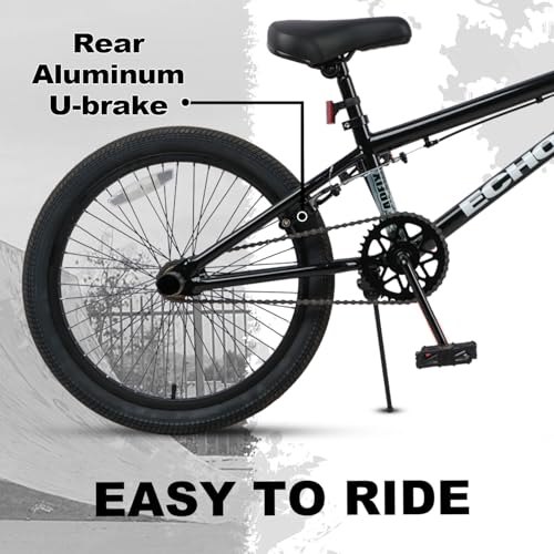 cubsala Echo 20 Inch BMX