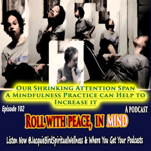 Our Shrinking Attention Span