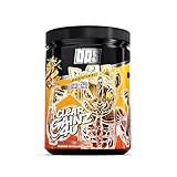 BPS PHARMA ClearGainz4U – Clear Whey Protein Isolat ohne Zucker – Für Muskelaufbau, Diät & Recovery – 24 g Protein pro Portion – Laktosefrei & Fettfrei – Multivitamin Geschmack – 908 g