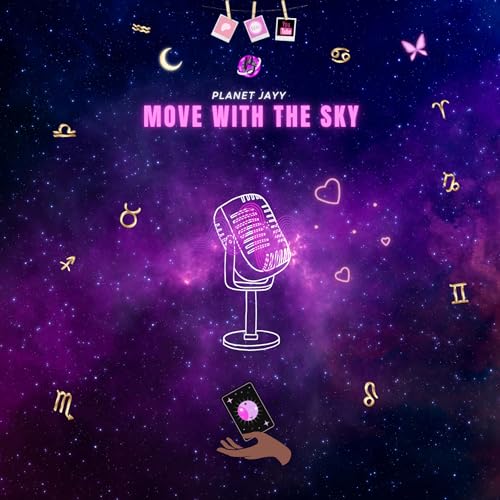 Move With the Sky | Podcast Episode 1: The Sky as a Clock