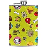 5. Recordatorio de calentamiento: no lavar la botella con agua ni utilizar disolventes químicos para limpiar contenedores de flagón