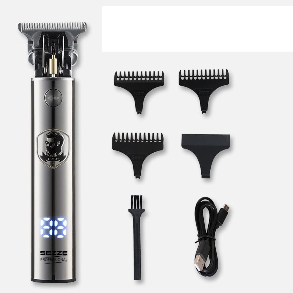 Precision pro - Regolabarba di precisione