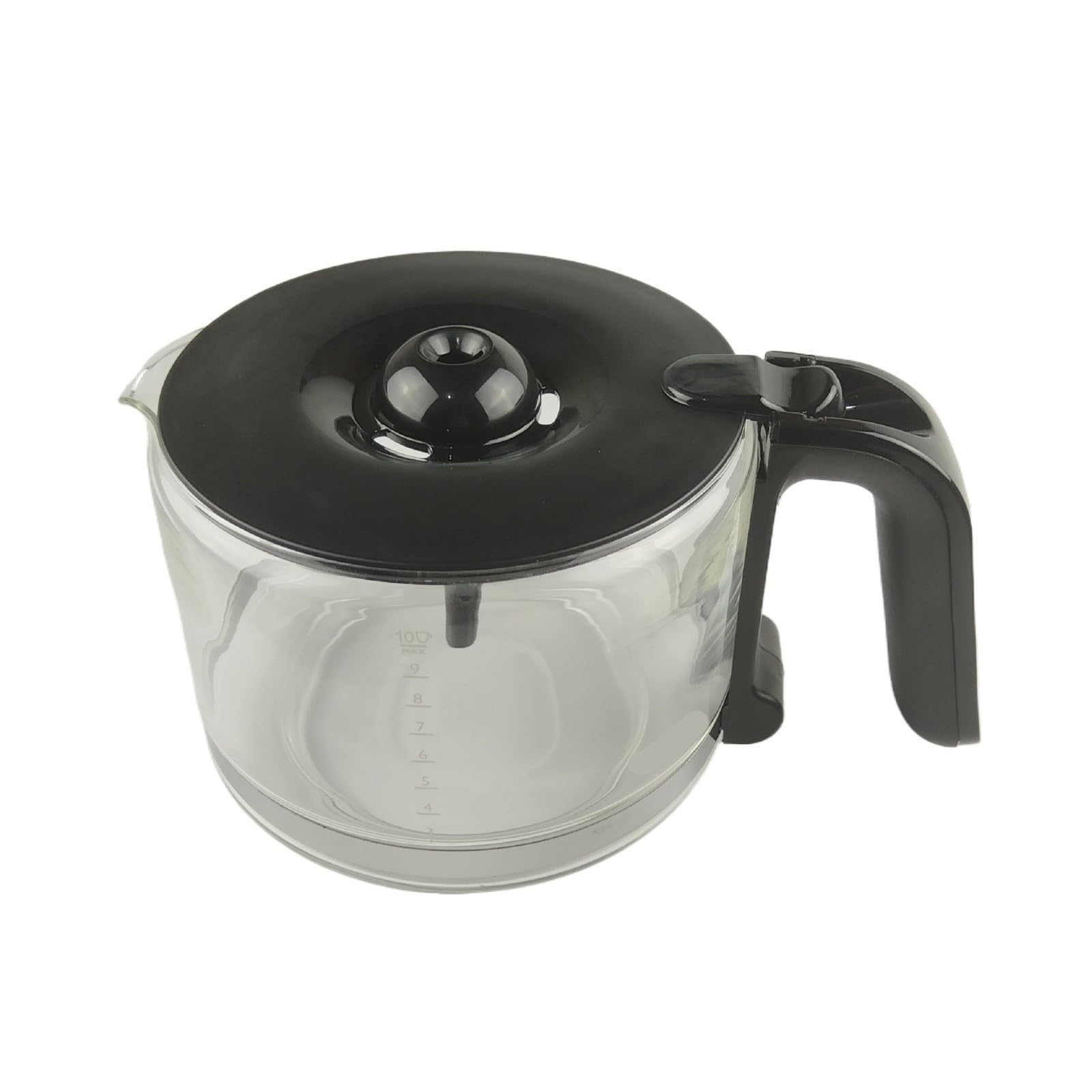 Compatible Con Philips,HD7761 7762 7765 7767, Tapa De Contenedor De Cafetera, Tapa De Frijol, Embudo, Accesorios De Filtro(Funnel Filter)