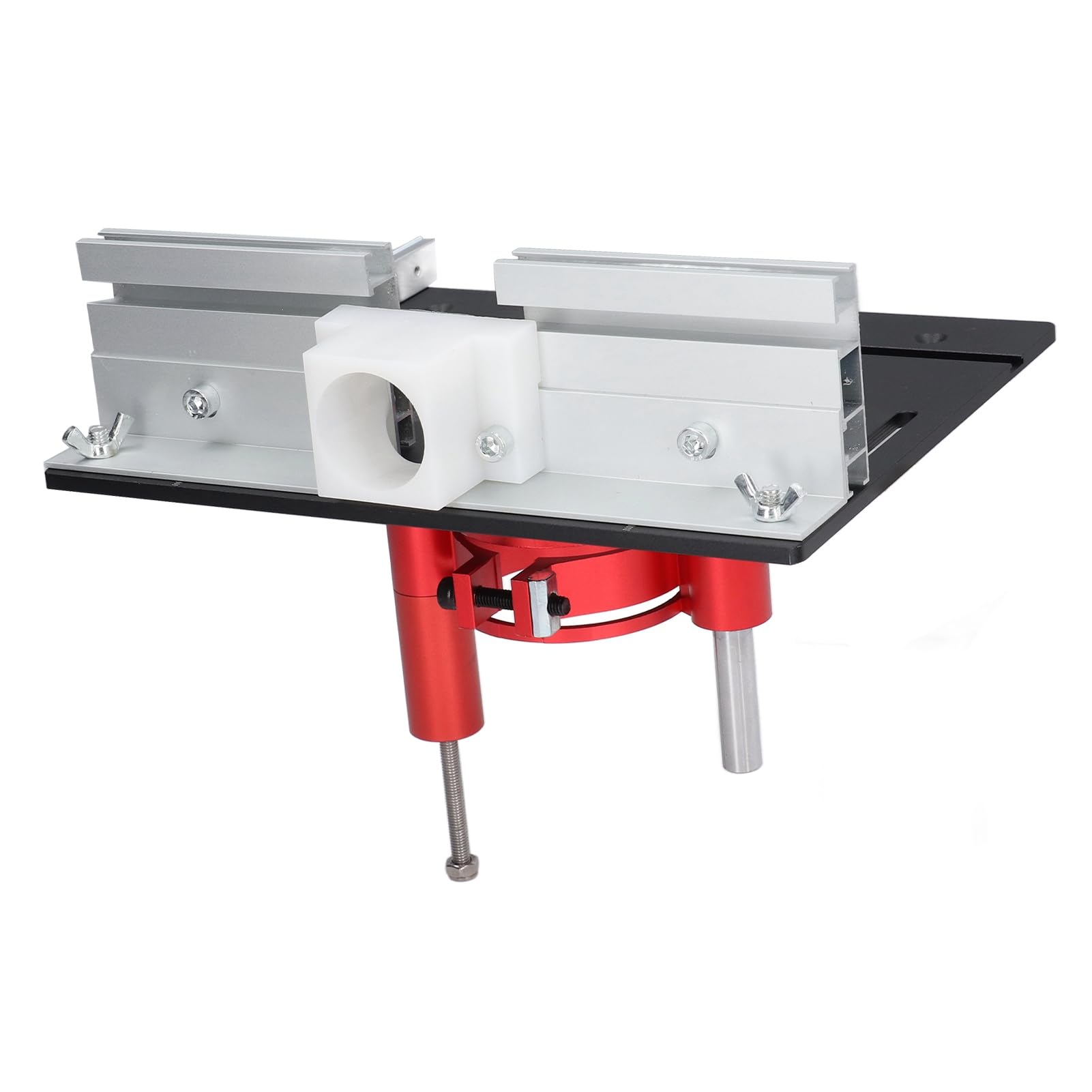 Router Corner Jig | Ergonomische freesmal voor
