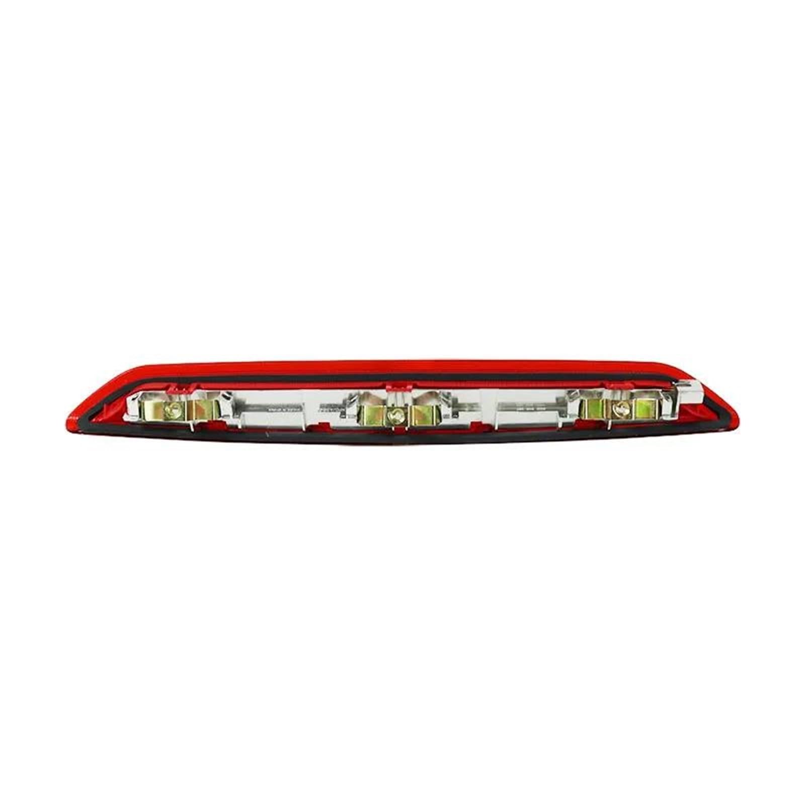 Iluminación Lámpara Freno Altura Para VW Para Polo 9N3 Hatchback 2005-2010 6Q6945097