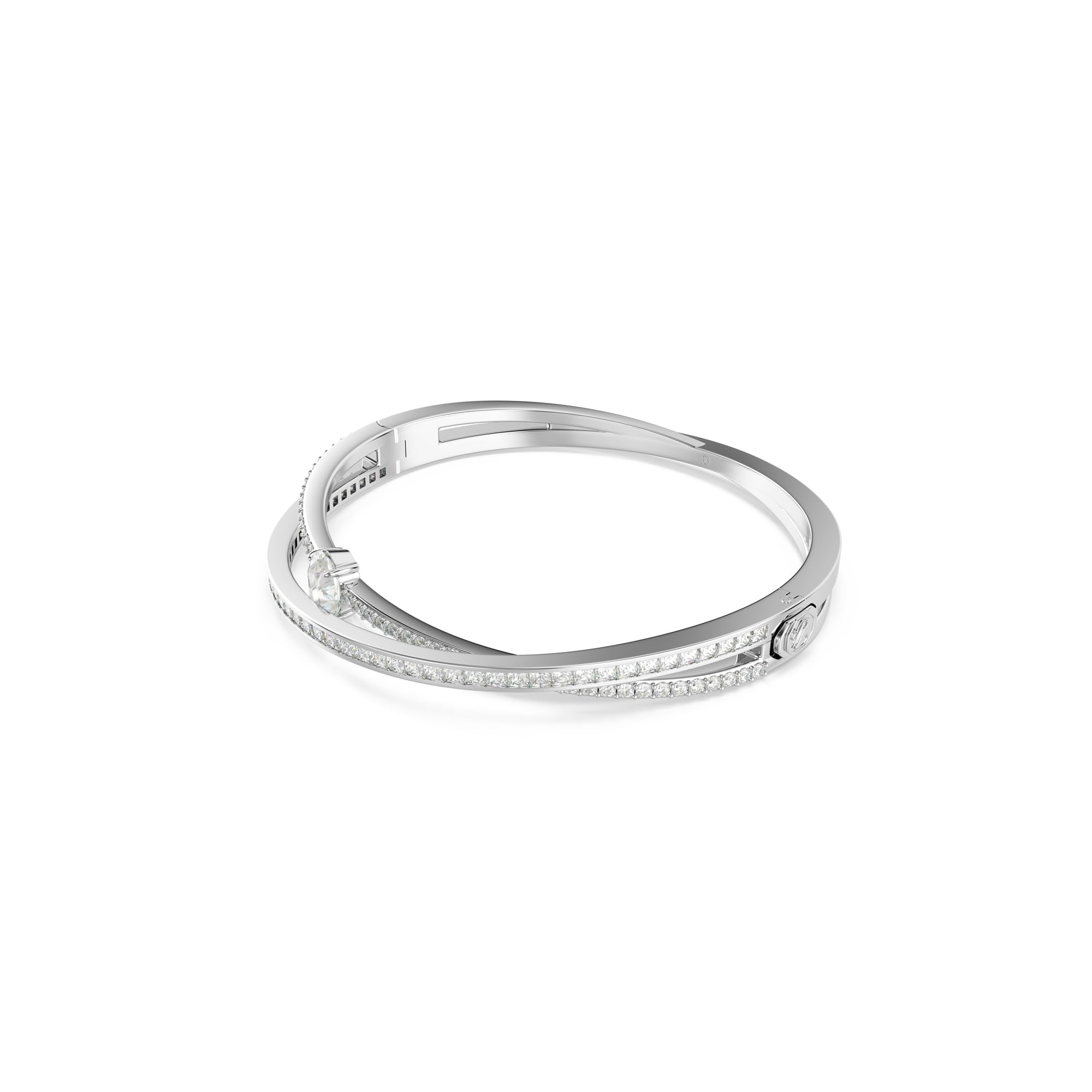 Swarovski Hyperbola Collezione bracciale jonc