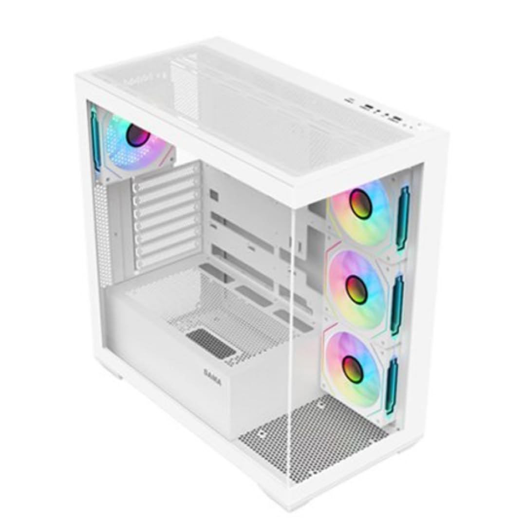 Zonic Gaming PC (Intel Core i9 12900K, RTX 5060 Ti, 32GB RAM, 1TB