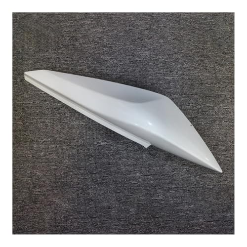 Panneau côté passager FZ6 couvercle de carénage arrière anti-vibrations
