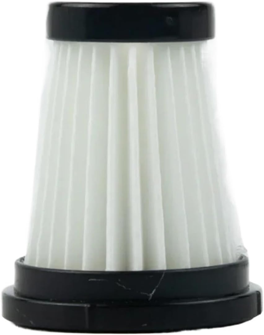 Vacuum Cleaner Filter, Compatibie For Genius Invictus 1 2.0, Filter Replacement Accessory(3pcs)