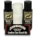 Bickmore Leather Shoe & Boot Travel Care Kit- Repairs, Polishes and Shines Leather Goods On The Run