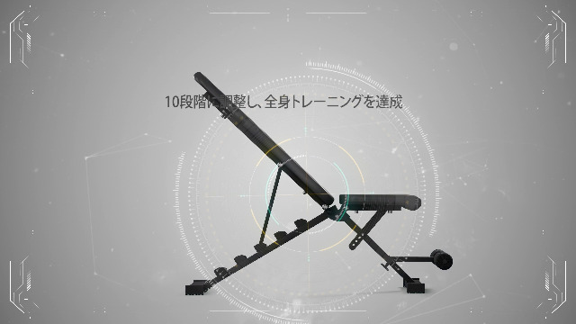 PROIRON トレーニングベンチ 背もたれ調整可能 Amazon | PROIRON トレーニングベンチ 腹筋 ウェイトベンチ マルチ