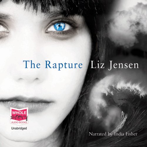 Cover art for The Rapture