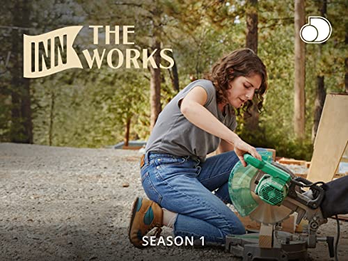  Inn the Works
