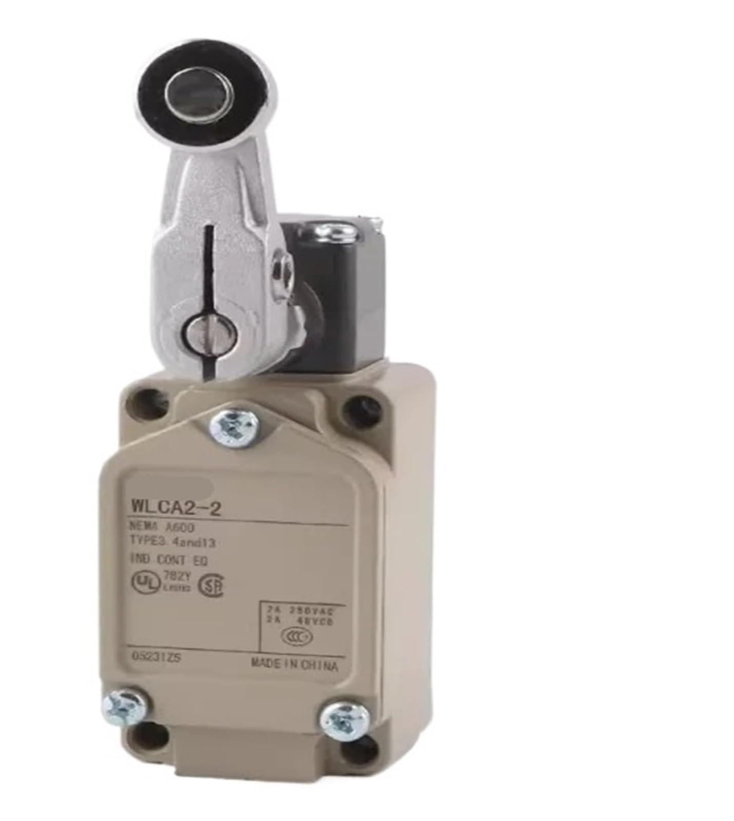 JGNAYRKJQI Limit Switch WLCA12-2
