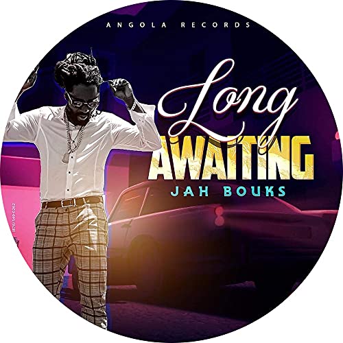 Jah Bouks