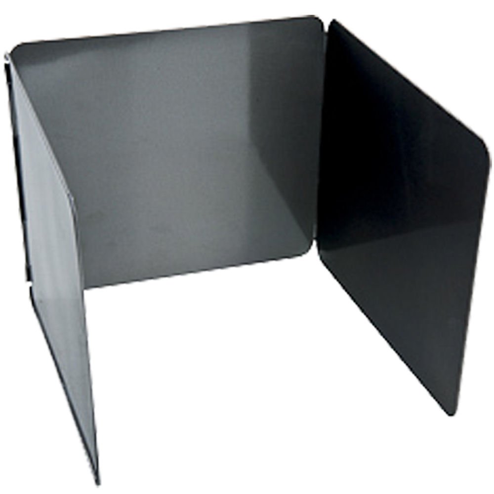 Pantalla de Cocina antisalpicaduras (Metal)