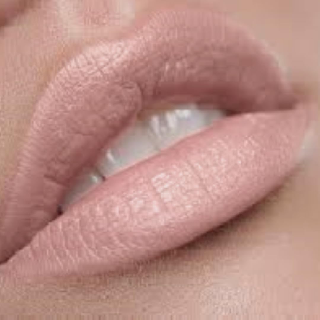 The Clique Lippenstift Matt & Langlebig – Vegan, Glutenfrei, Tierversuchsfrei