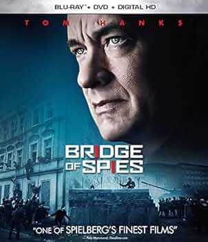 その他 Hollywood Spies on Spies [DVD] Bridge of Spies [DVD] [2015] [Region 2] [PAL]: Amazon.ca
