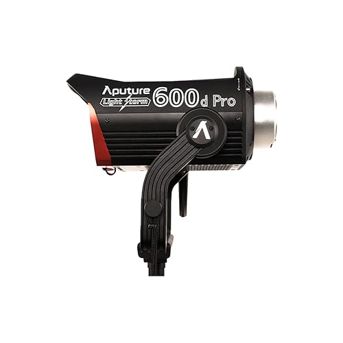 Aputure 600d Pro Aputure Light Storm LS 600d Pro LED の商品画像 5