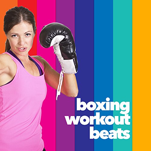 Play Boxing Workout Beats by Boxing Training Music on Amazon Music