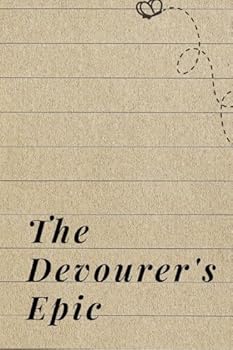 Paperback The Devourer's Epic Book