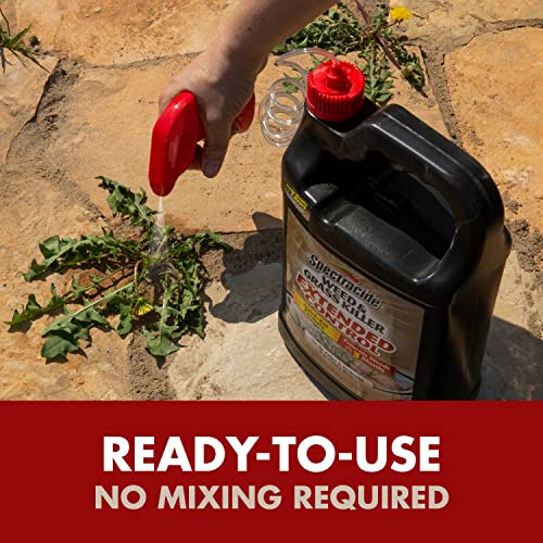Spectracide 96218 Weed Killer, 1 Gal thumb #2