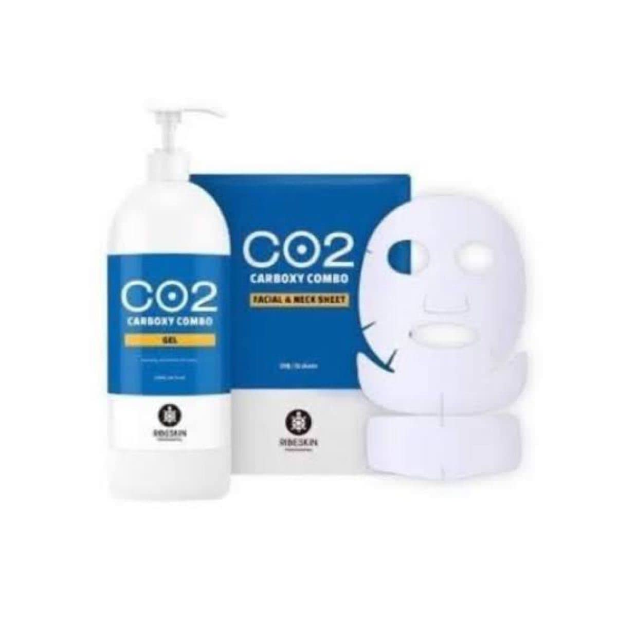 Amazon | CARBOXY カーボキシー 炭酸パック 25回分 25枚入り 業務用  