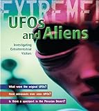  UFOs and Aliens: Investigating Extraterrestrial Visitors (Extreme!)