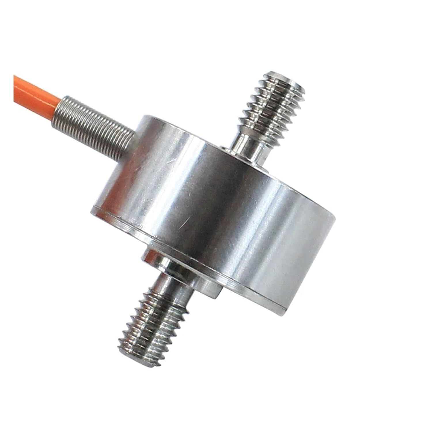 Sensor de peso de celda de carga de tensión en miniatura, medidor de tensión de alta presión para tolva, alta estabilidad y precisión, capacidad de 5 kg a 500 kg