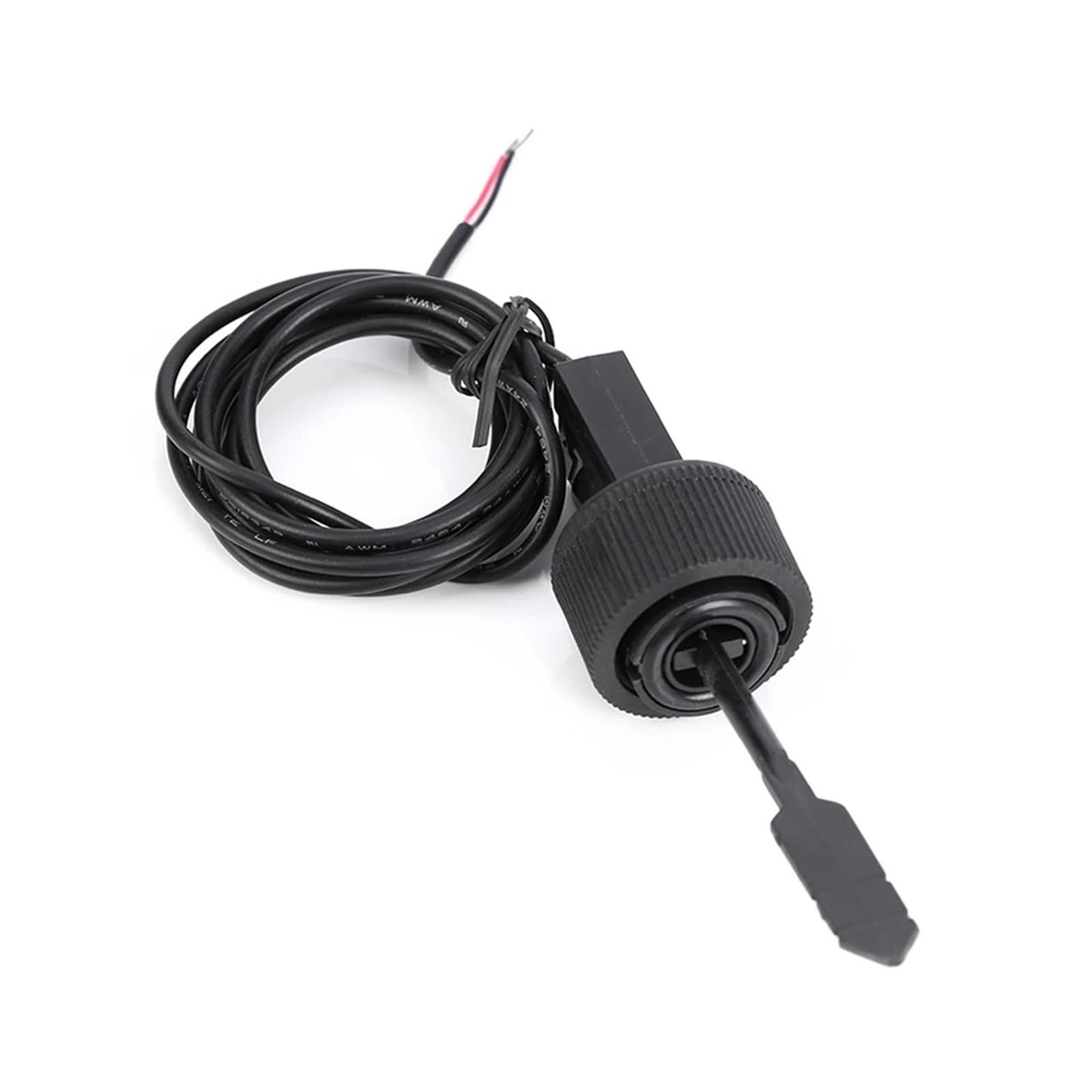 Sensor de flujo de paleta FS-11 con respuesta mecánica instantánea