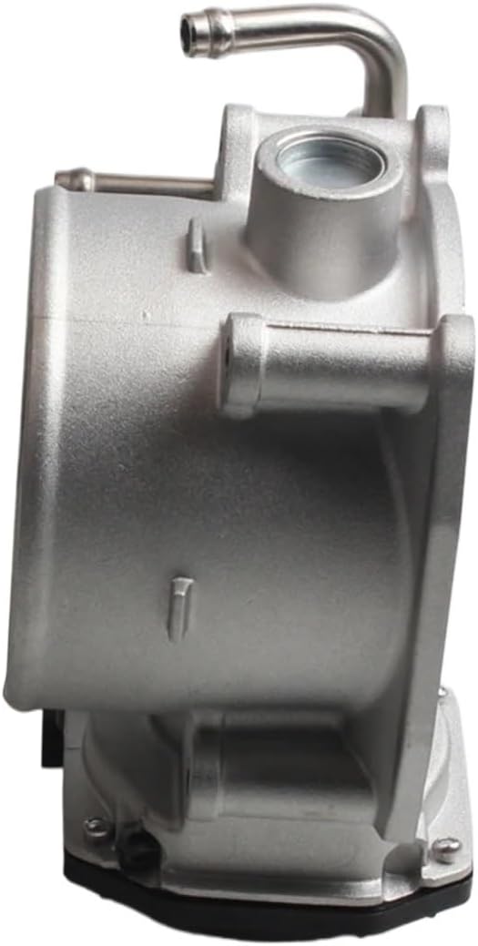 Electronic Throttle 4H23-9F991-BC 4H239F991BC 4H23-9F991-BD 4H239F991BD THB-61015 1077-133238 Compatible With Land Rover 06-09 4.2L