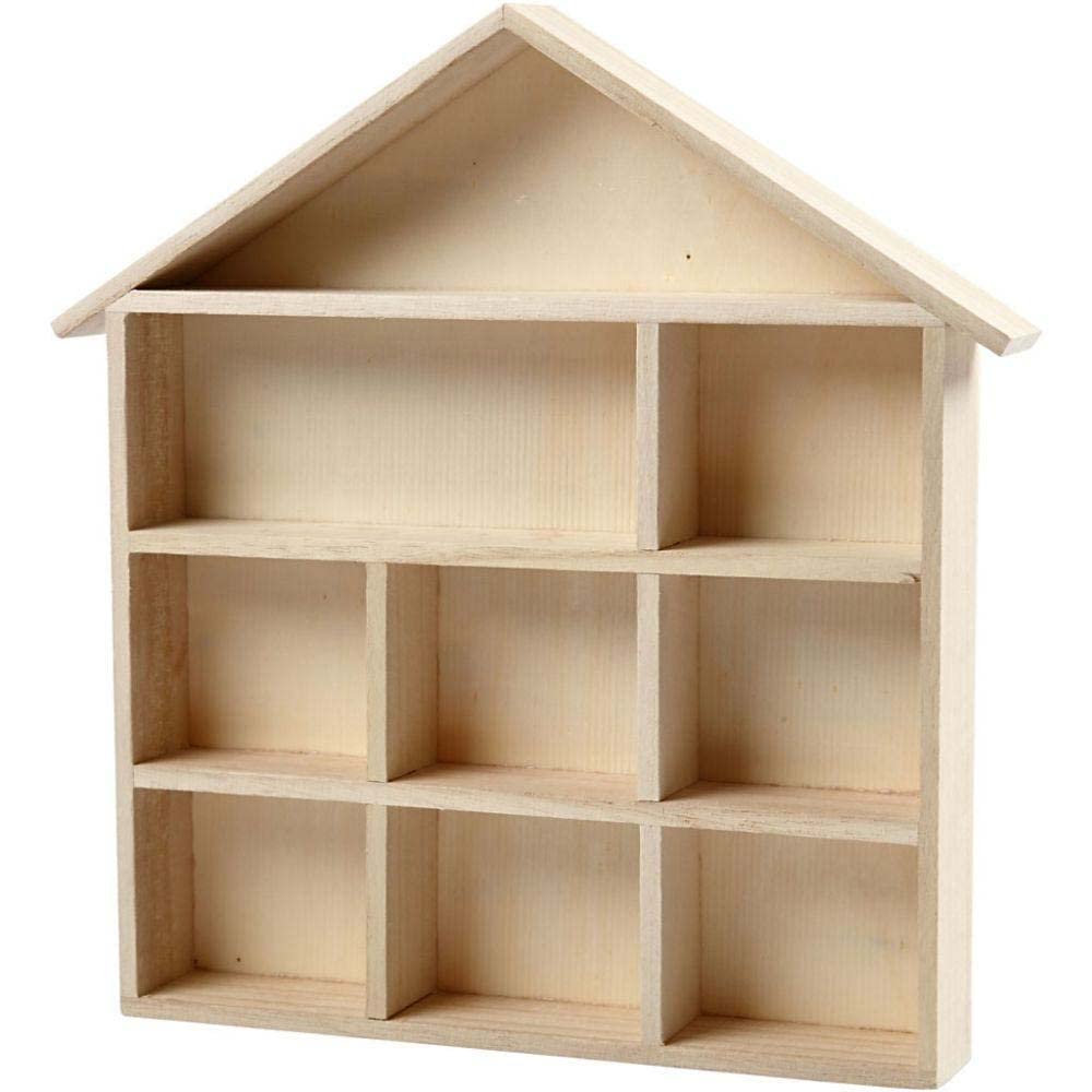 Bac à planter maison Creativ pour décorer les petits espaces sans encombrer