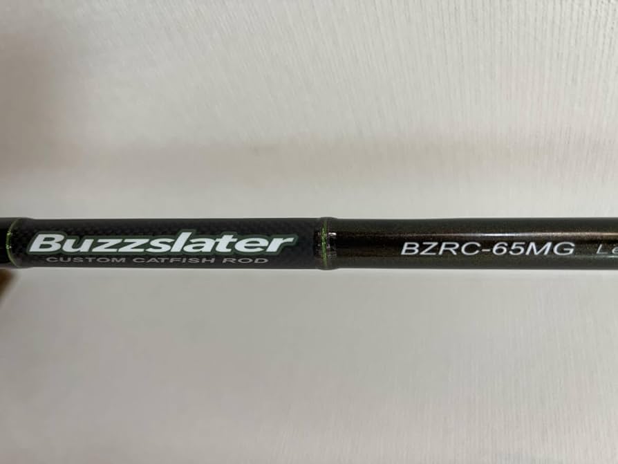 バレーヒル バズスレイター65MG バレーヒル Newバズスレイター BZRC-65MG ValleyHill［別途送料