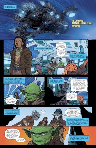 Image of Star Wars: The High Republic Adventures--The Complete Phase 1