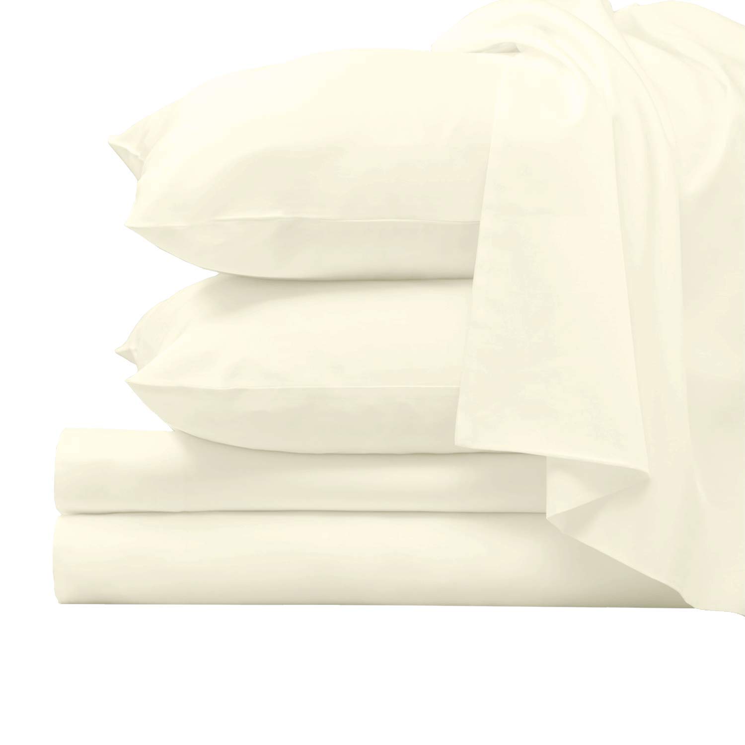 Pizuna 1000 TC Cotton Sheets