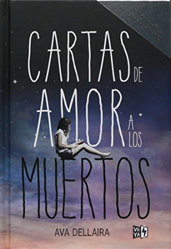 CARTA DE AMORA A LOS MUERTOS / ED. LUJO / PD. [Spanish] 987747316X Book Cover