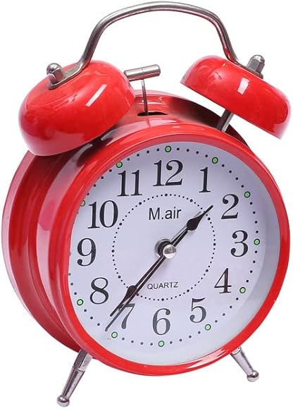 Cartoon Design Kids Alarm Clock Red 10 Buy Online At Best Price In Egypt Souq Is Now Amazon Eg Cartoon Design Kids Alarm Clock Red 10 Buy Online At Best Price In Egypt Souq Is Now Amazon Eg