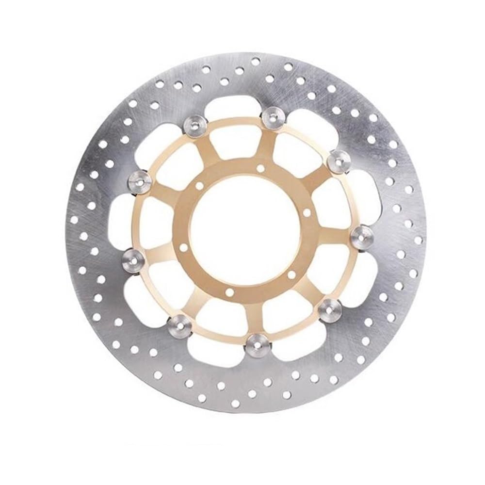 Disco Dischi Freno Moto Per 310mm Moto Disco Freno Anteriore Piastra Accessori Di Ricambio Per CBR1000RR 2004-2007 CBR600RR F5 2003-2006