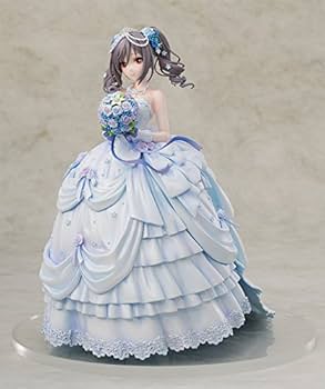 【フィギュア】アイマスシンデレラガールズ 神崎蘭子 運命の待ち人ver. 箱あり Amazon.co.jp: アイドルマスター シンデレラガールズ 神崎蘭子