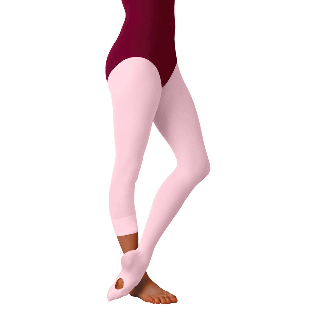 Body Wrappers A31 Convertible Tights