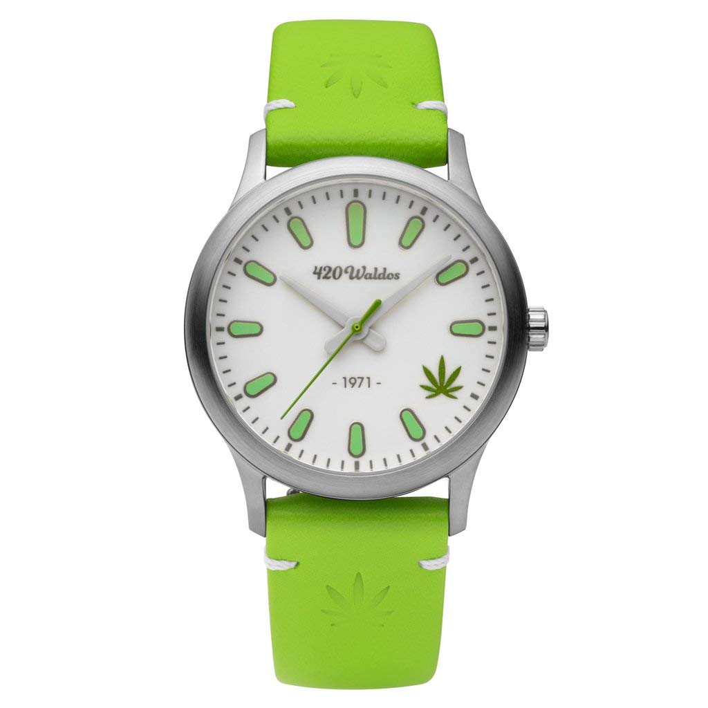 420Waldos"Mary Jane W2007