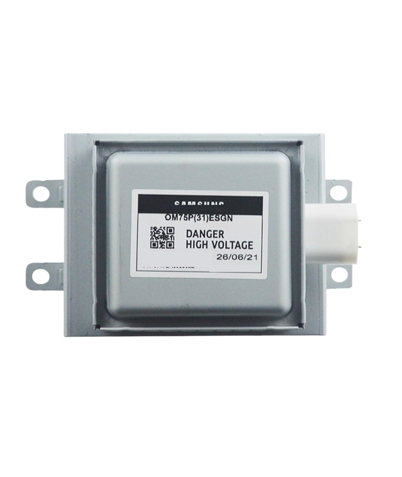 IndusTradCorp OM75P(31) ESGN, 1000W, Microwave Magnetron, Magnetron Accessories Part