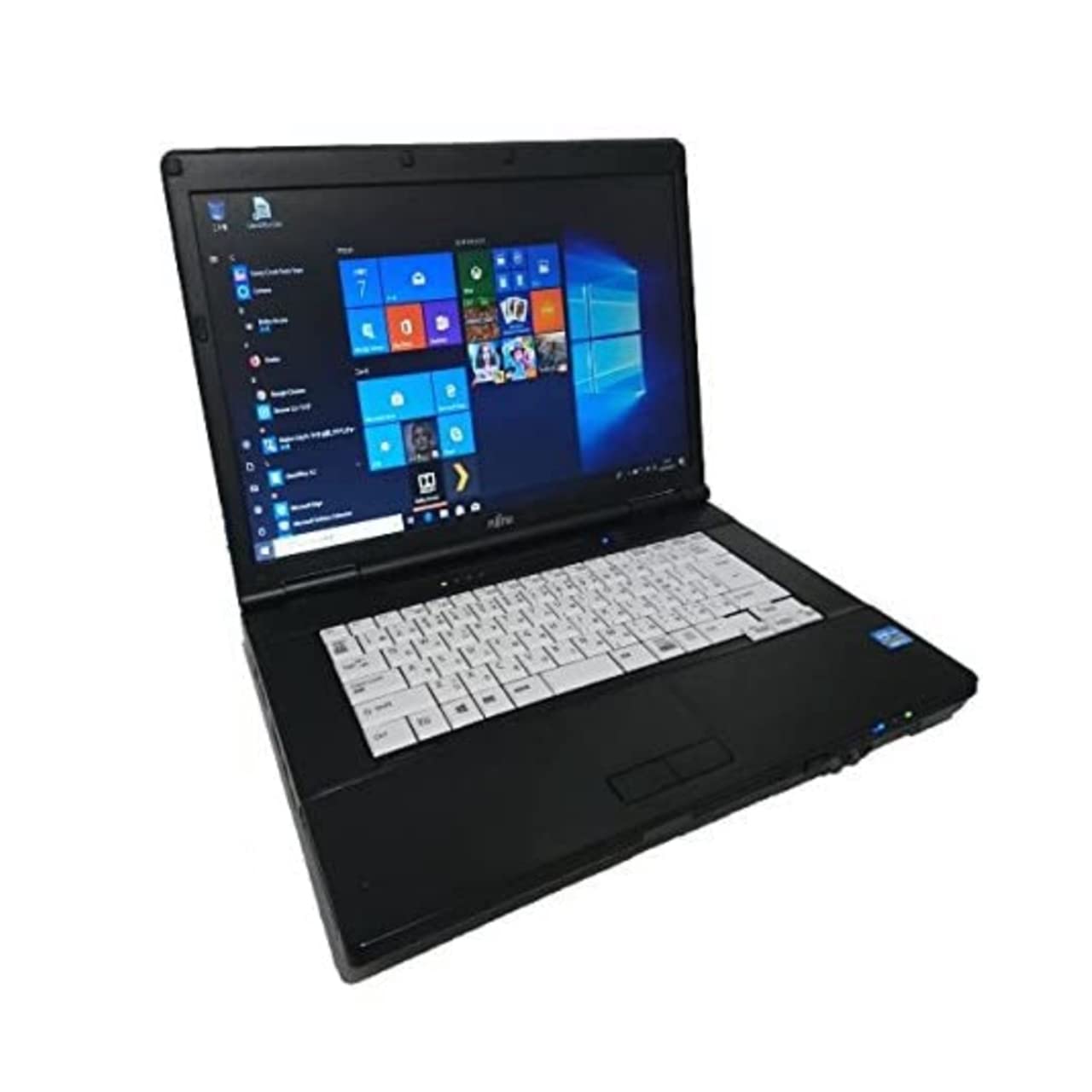 Windows10 Pro LIFEBOOK A572/FX i5 4GB 320GB