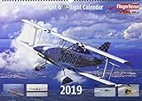  Ultralight & e-flight Calendar 2019