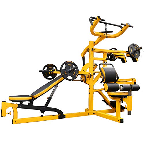 Workbench-Multiystem-Yellow