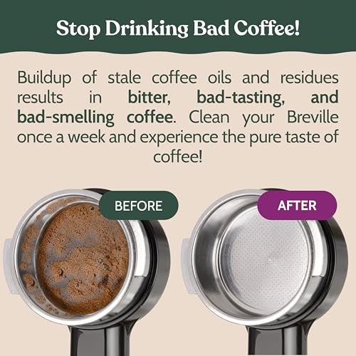 Breville Oracle Touch espresso machine